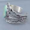 Southern Gem Turquoise Bracelet Cuff