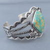 Southern Gem Turquoise Bracelet Cuff