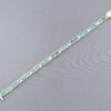 Green Turquoise Inlay Link Bracelet (smaller)