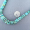 Blue Gem Turquoise Necklace by Bruce Eckhardt