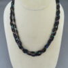 Multi-Stone Necklace by Desiree Yellowhorse