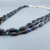 Multi-Stone Necklace by Desiree Yellowhorse