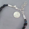 Multi-Stone Necklace by Desiree Yellowhorse