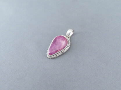 Spiny Oyster Shell Pendant