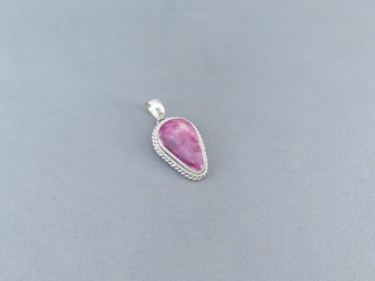 Spiny Oyster Shell Pendant