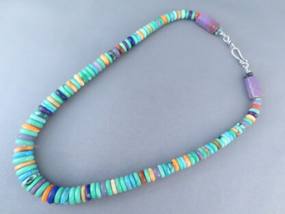 Bruce Eckhardt ‘FIESTA’ Necklace