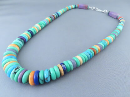 Bruce Eckhardt ‘FIESTA’ Necklace