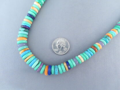 Bruce Eckhardt ‘FIESTA’ Necklace