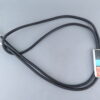 Inlaid Bolo Tie by Jimmy Poyer