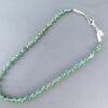 Desiree Yellowhorse Necklace – Sonoran Gold Turquoise