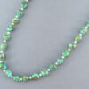 Desiree Yellowhorse Necklace – Sonoran Gold Turquoise