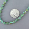 Desiree Yellowhorse Necklace – Sonoran Gold Turquoise
