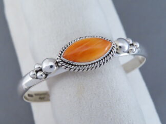 Smaller Spiny Oyster Shell Cuff Bracelet