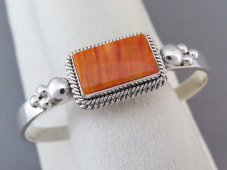 Spiny Oyster Shell Cuff Bracelet – Artie Yellowhorse