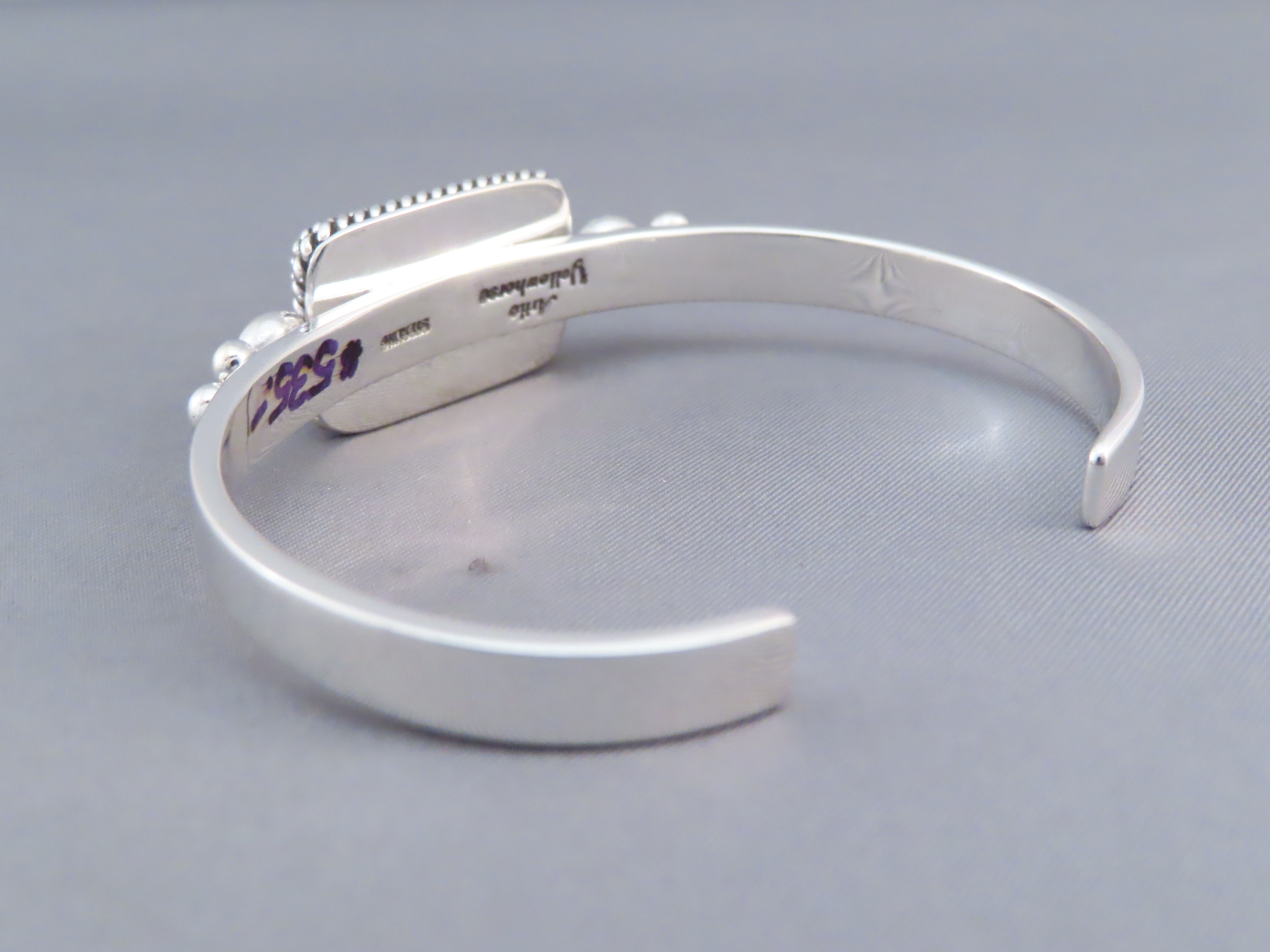 Spiny Oyster Shell Cuff Bracelet – Artie Yellowhorse